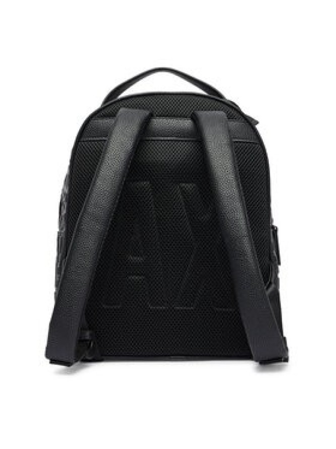 Armani Exchange Plecak XW002234 AF15774 UC001 Czarny
