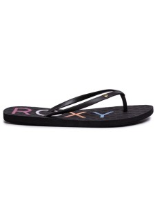 Roxy Japonki ARJL100876 Czarny