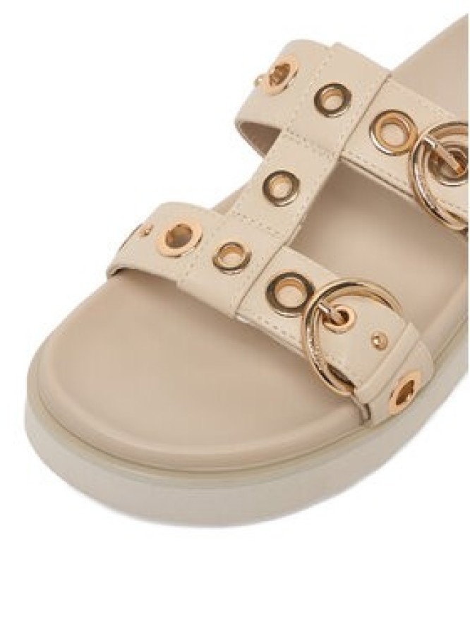 MEXX Klapki CEO-HY86009-29 Beżowy