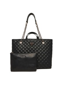 Guess Torebka Giully II HWQG96 73290 Czarny