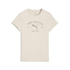 Damska koszulka PUMA Class z grafiką PUMA