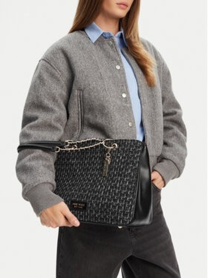 Nine West Torebka EO-Hudson-Heaven-LDA8005A Czarny