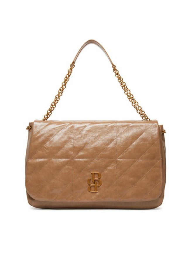 Badura Torebka CEO-ADDISON-LDA8054 Beżowy