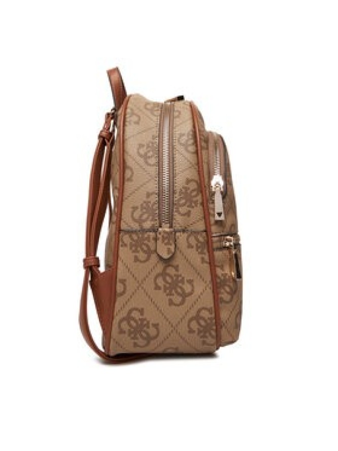 Guess Plecak Erenia HWSO78 38330 Beżowy