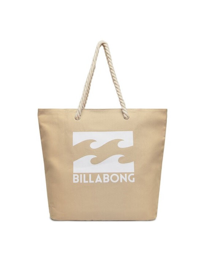 Billabong Torebka BLB-B-001-07 Beżowy