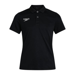 Koszulka T-Shirt damski Speedo Club Dry Polo
