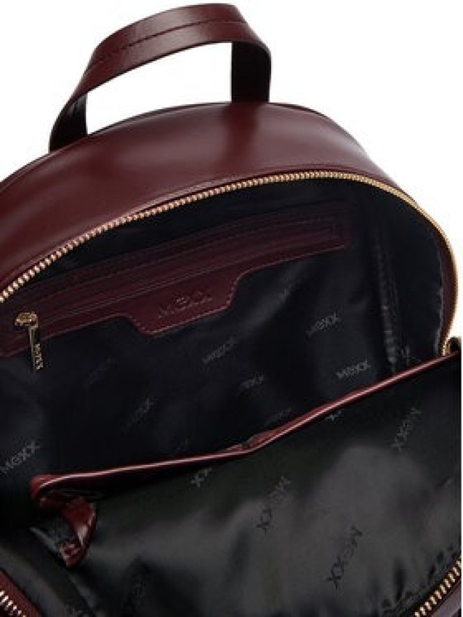 MEXX Plecak C-MEXX-L-011-08 Bordowy