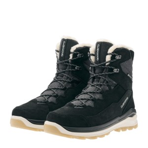 Buty LOWA średnie OTTAWA EVO GTX Ws