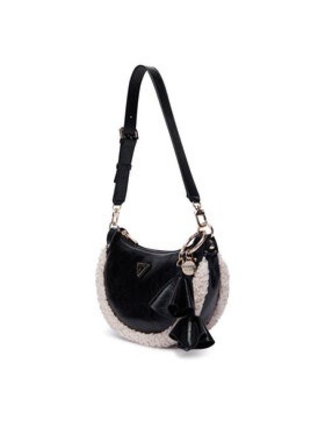 Guess Torebka Katie HWTW22 53180 Czarny