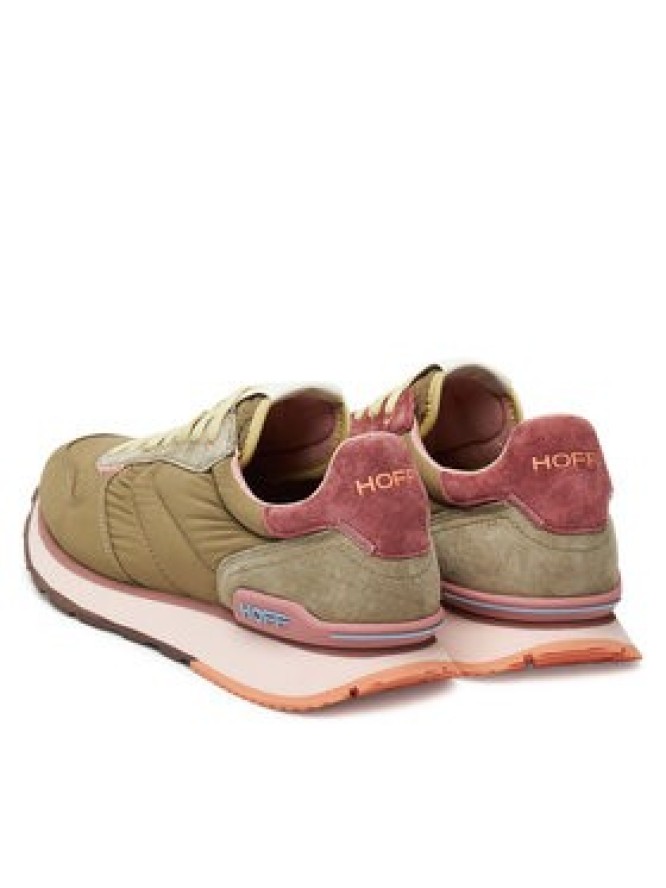 HOFF Sneakersy Track & Field 22517001 Khaki