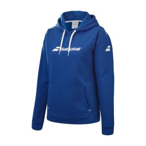 Babolat Exs Hsweat Hooded Sweatshirt Women's