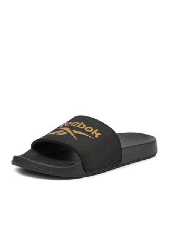 Reebok Klapki SS25-3C069-1 Czarny