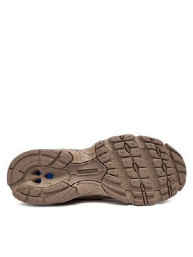 New Balance Sneakersy U7402XX Brązowy