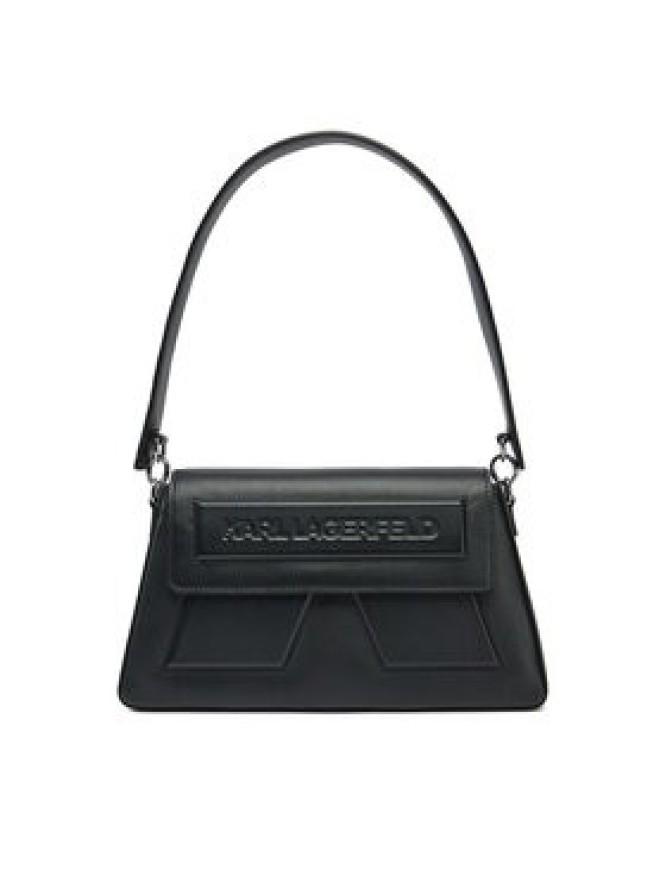 KARL LAGERFELD Torebka A1W30154 Czarny