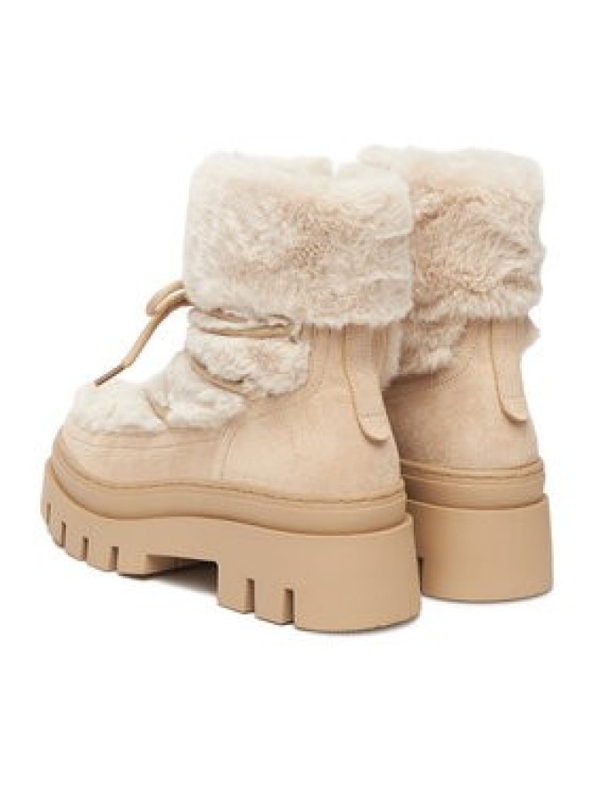 DeeZee Śniegowce HX21069-13 Beżowy