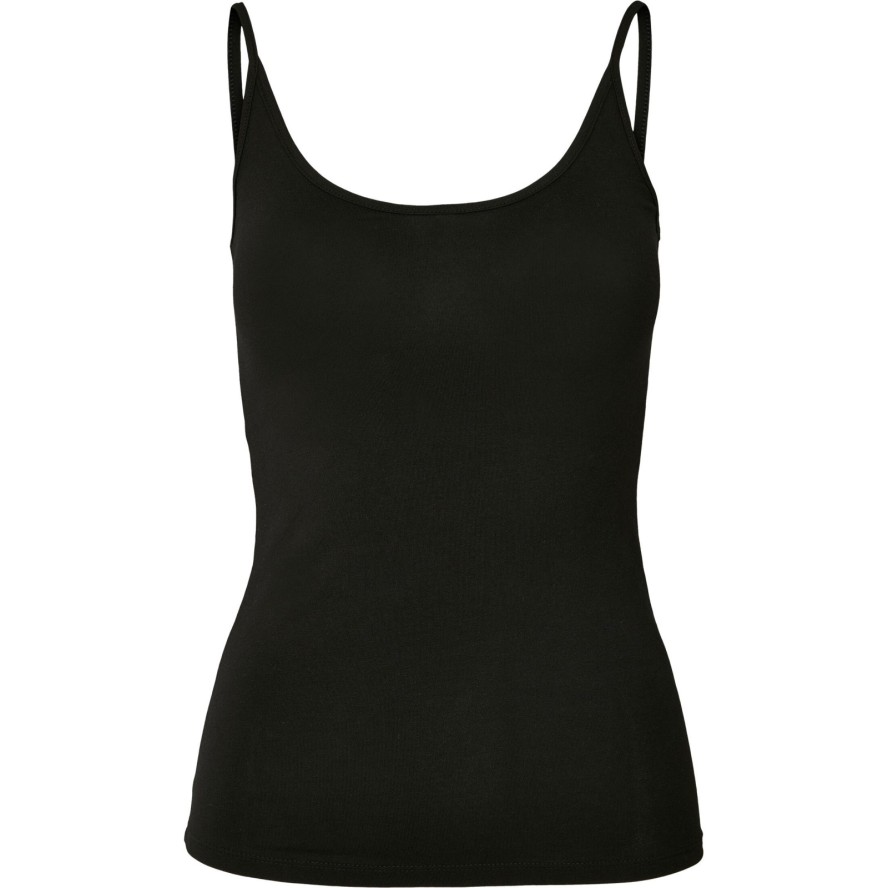 Top kobiet Urban Classics basic (2pcs) (grandes tailles)