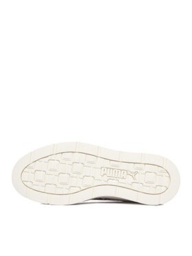 Puma Sneakersy CWBEO-KARMEN CLASSIC 41033201 Kremowy