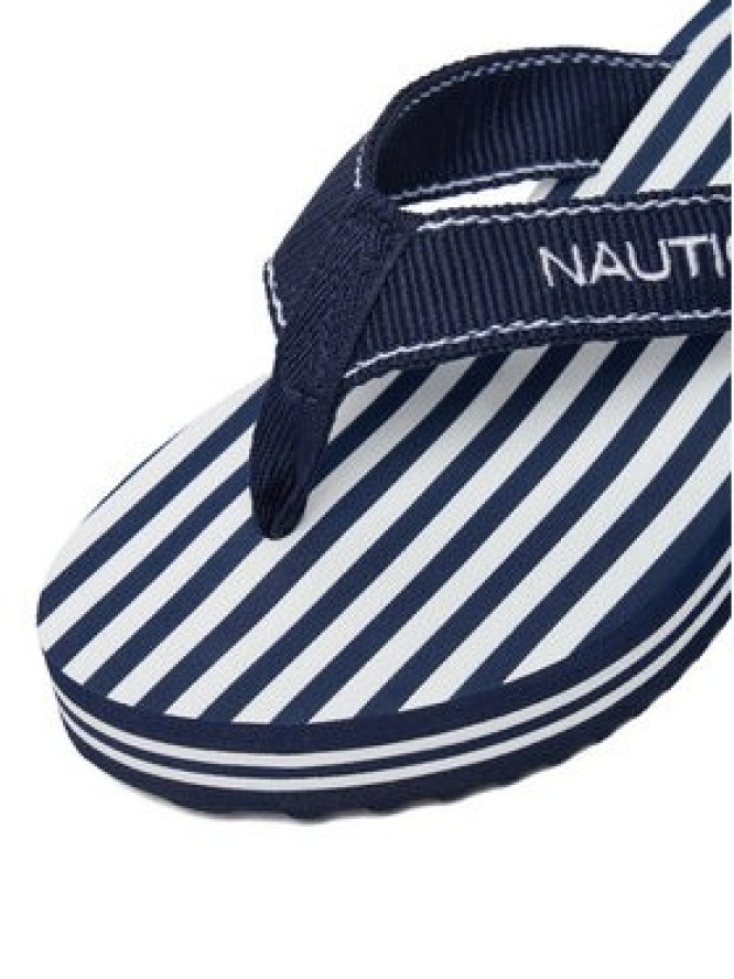 Nautica Japonki CEO-808458 Granatowy