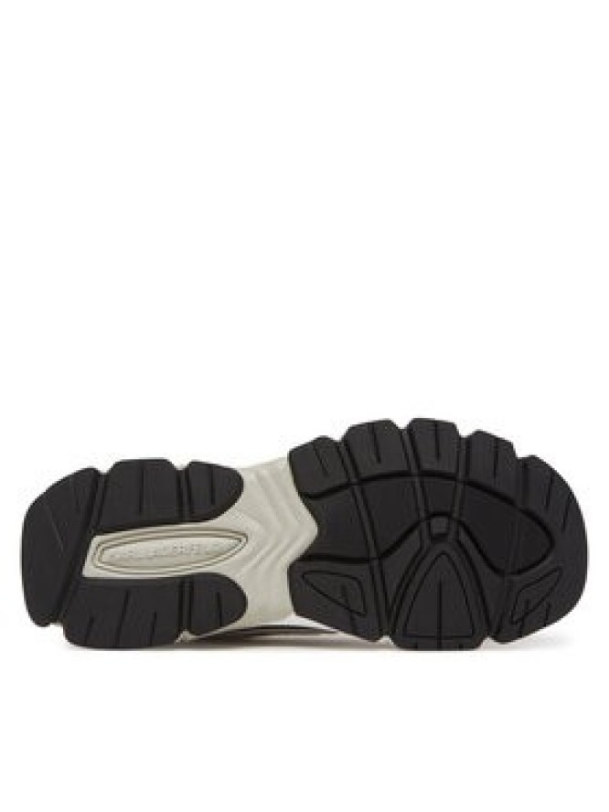 KARL LAGERFELD Sneakersy Orion KL65525 Czarny