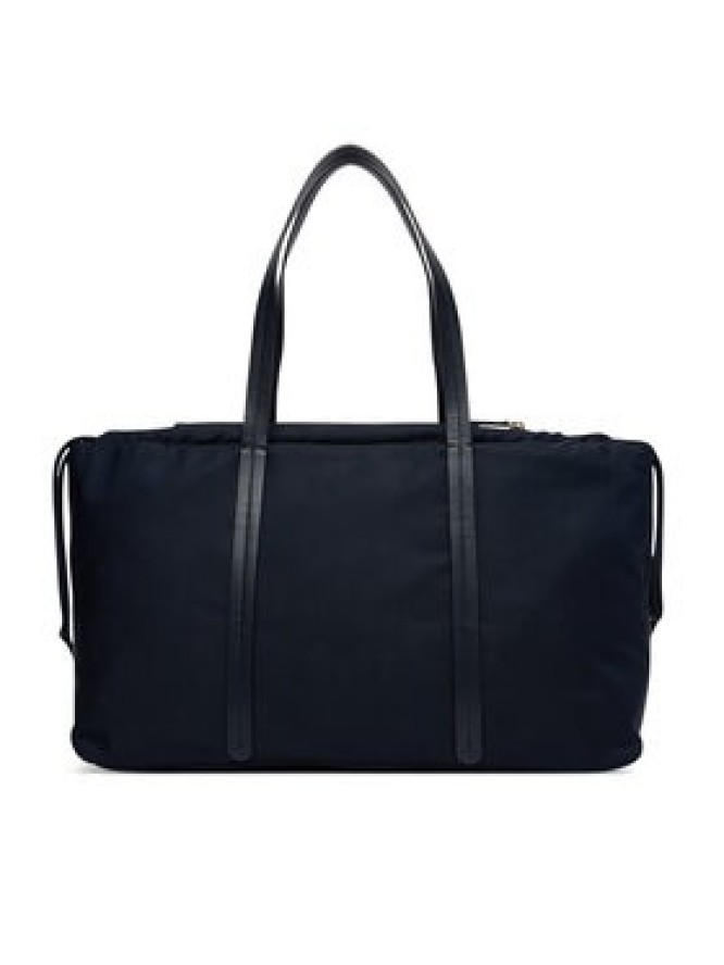 Tommy Hilfiger Torebka AW0AW18994 Granatowy