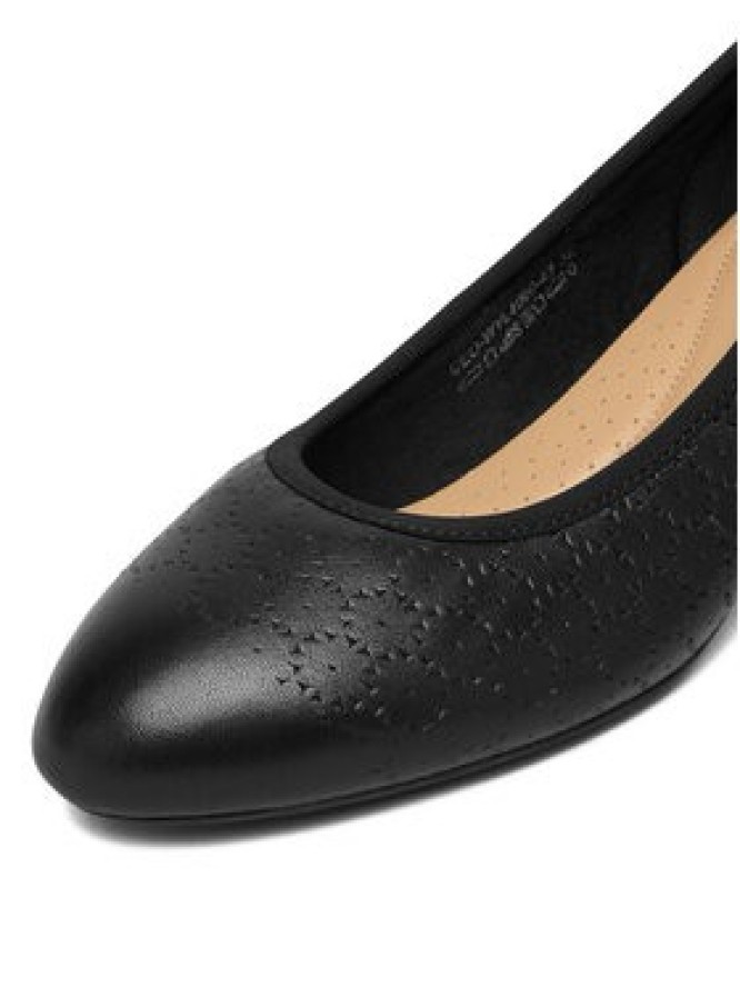 Lasocki Czółenka CEO-WYL4060-4Z Czarny