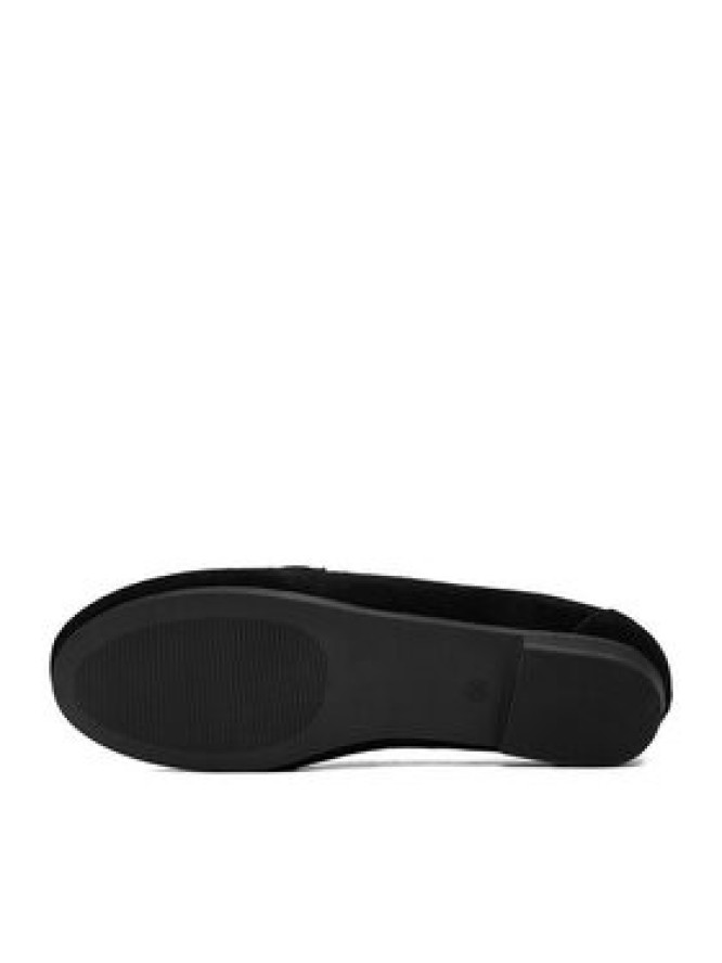 MEXX Loafersy EO-HY62517-3 Czarny