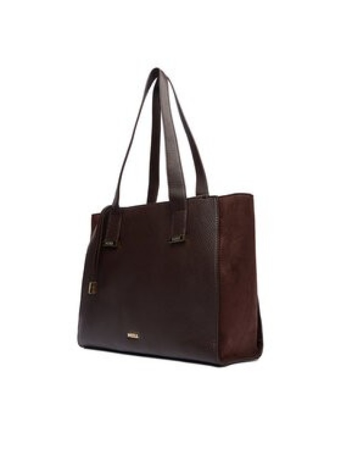 MEXX Torebka C-MEXX-L-019-08 Brązowy