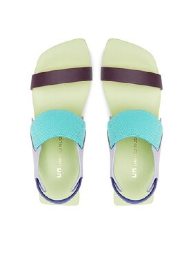 United Nude Sandały Loop Reiki Hi 1091087716 Kolorowy