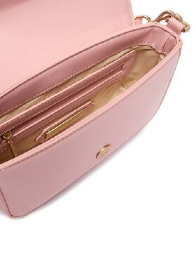 Nine West Torebka CEO-Tessa-KY257 Różowy