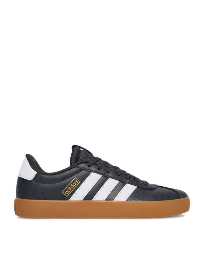 adidas Sneakersy CEO-VL COURT 3.0 KI4602 Szary ciemny