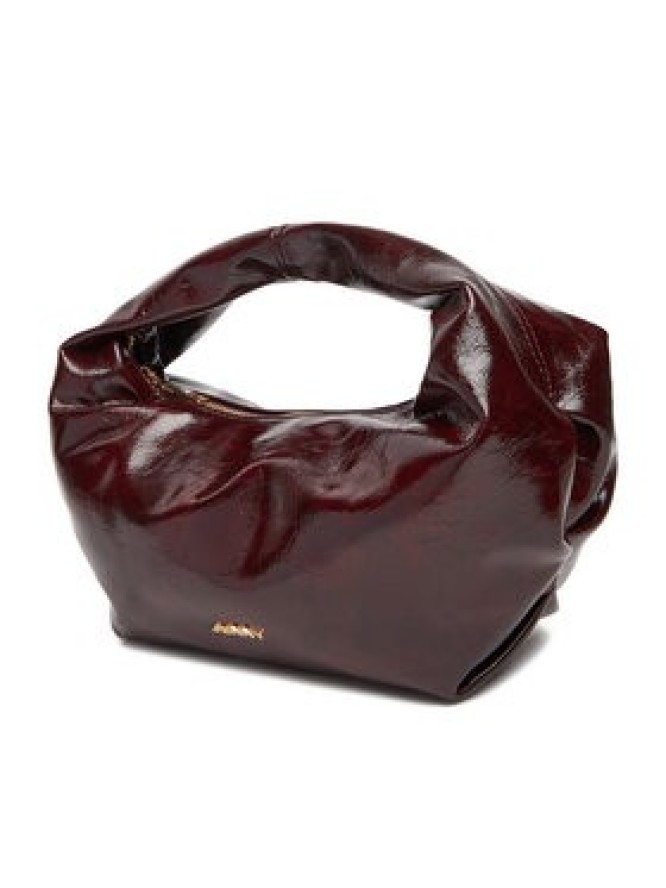 JENNY Torebka C-JEN-S-002-08 Bordowy