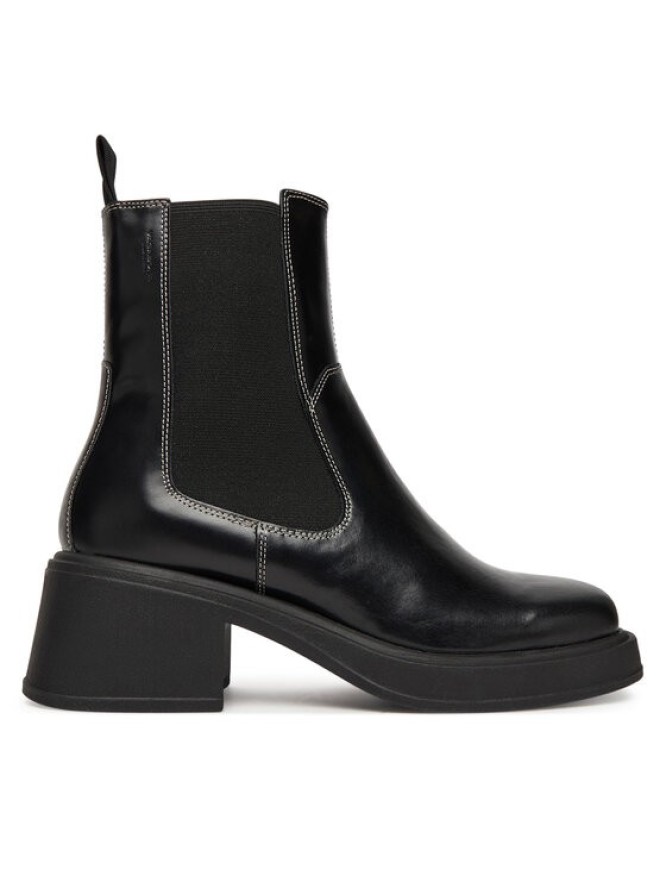 Vagabond Shoemakers Sztyblety Dorah 5642-001-87 Czarny