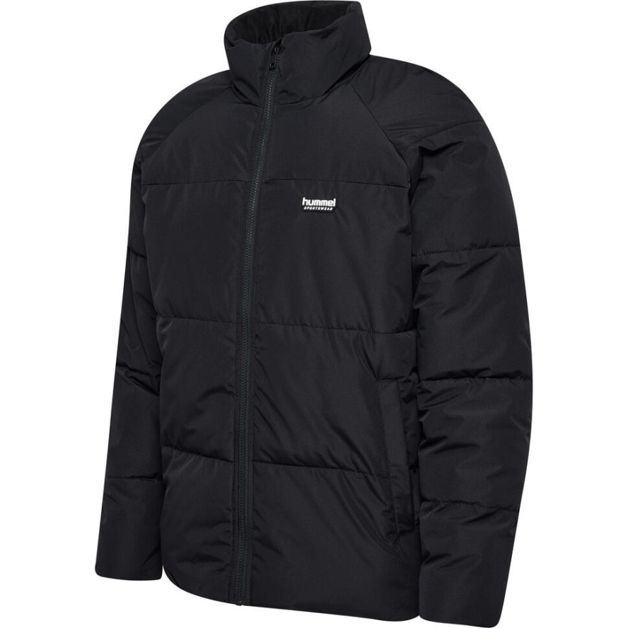 Kurtka puchowa Hummel