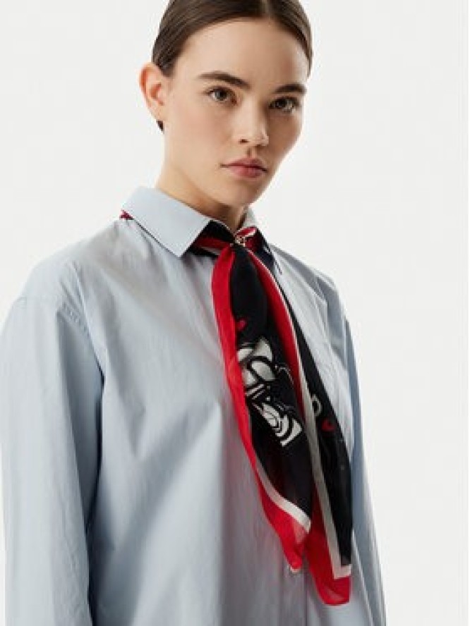 KARL LAGERFELD Chusta B1W33106 Czarny