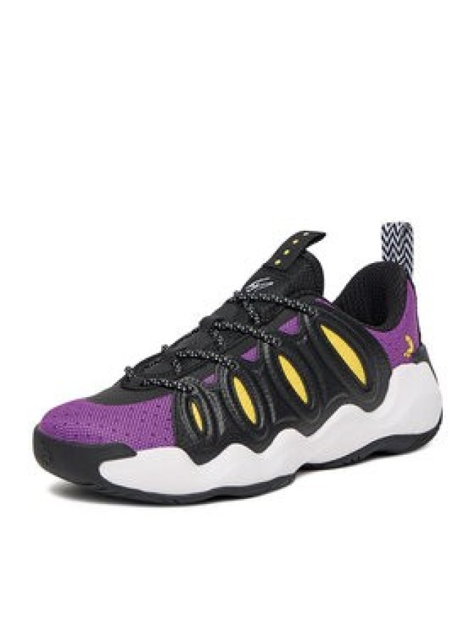 Shaq Sneakersy CEO-4X AQ95035W-U Fioletowy