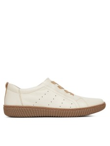 Go Soft Półbuty WI16-SORA-02 Beżowy