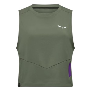 Damski tank top Salewa Pedroc Dry'Ton
