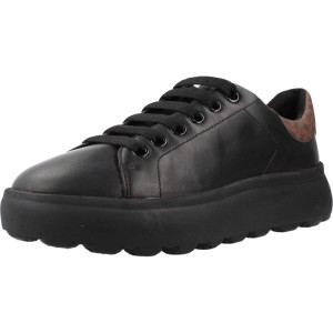 Buty GEOX D SPHERICA EC4 1 Czarny
