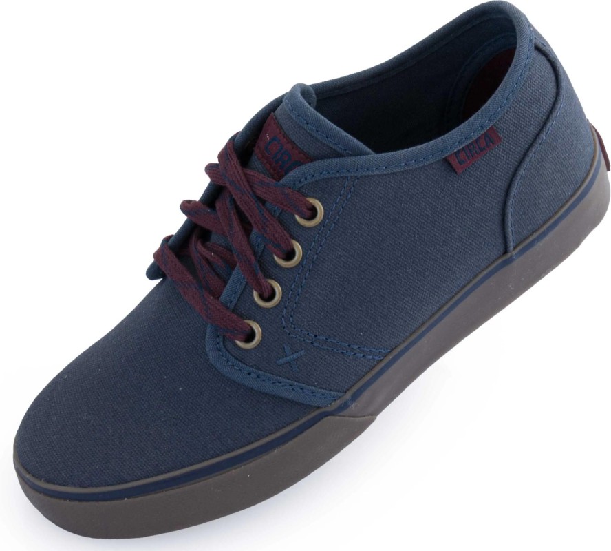 Buty Damskie C1rca Drifter Mood Indygo Niebieskie