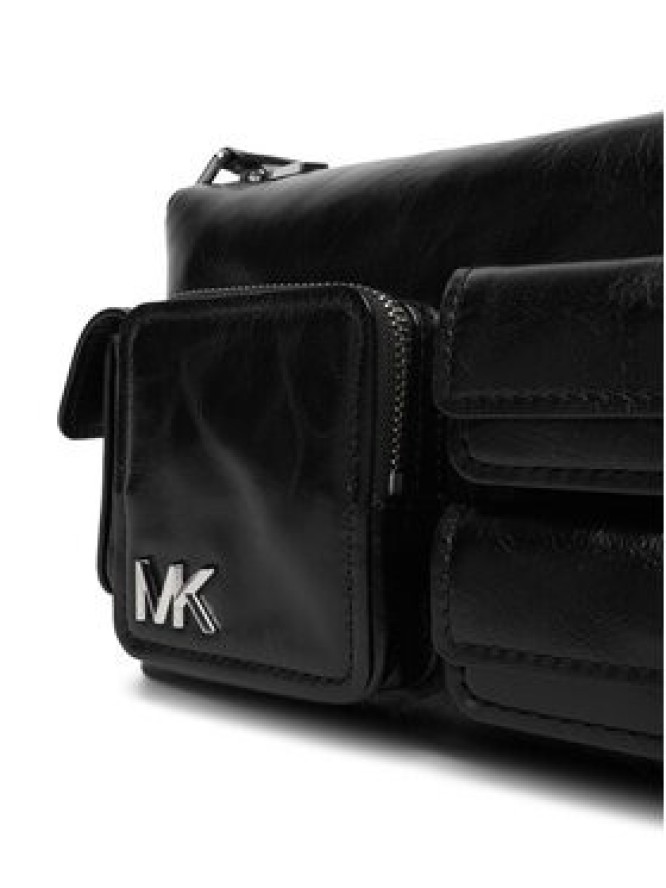 MICHAEL Michael Kors Torebka 30S5SM3L8Y Czarny