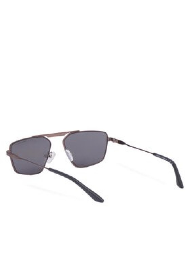 Armani Exchange Okulary przeciwsłoneczne 0AX2059S 610687 Brązowy