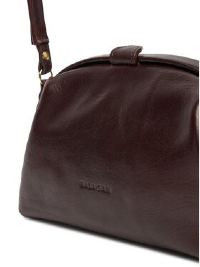 Balagan Torebka Hug L Brązowy