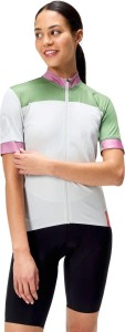 Koszulka rowerowa damska Endura Chroma FS260 W