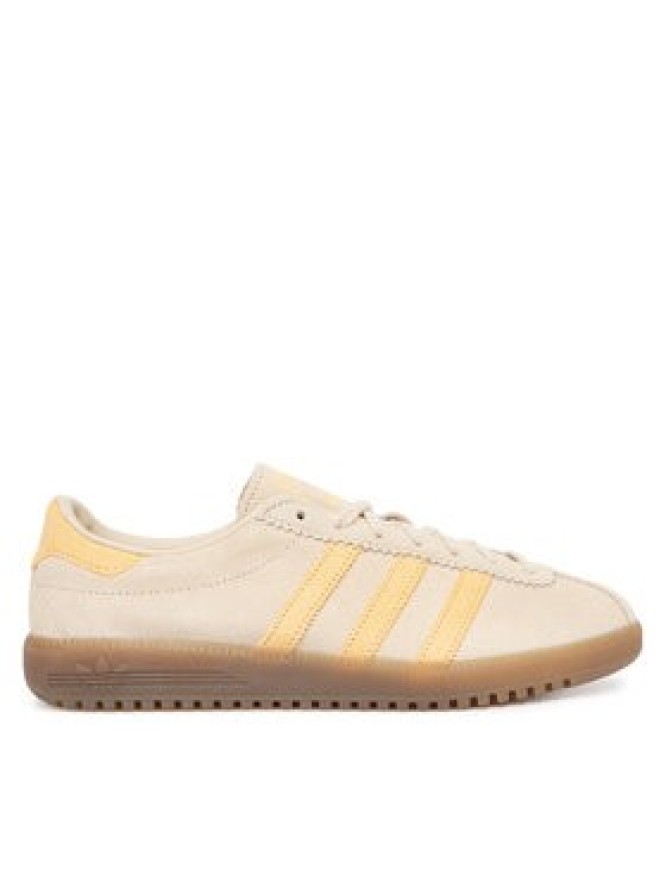 adidas Sneakersy Brmd IH4181 Beżowy