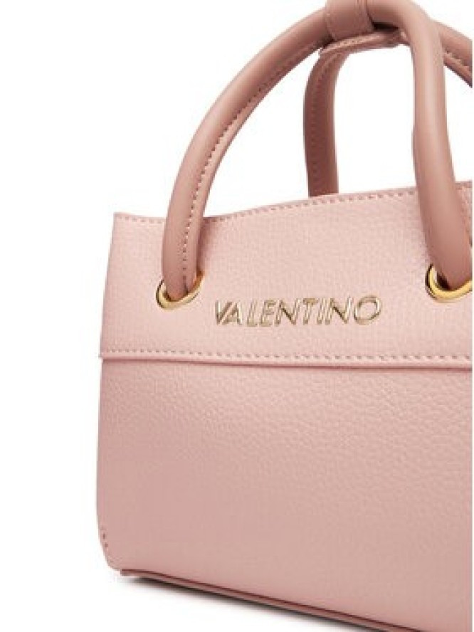 Valentino Torebka Alexia VBS5A805 Różowy