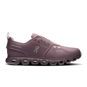 On Cloud 6 Waterproof Women Gobi | Gobi Sneakersy damskie