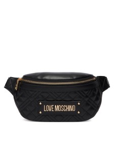 LOVE MOSCHINO Nerka JC4003PP1OLA0000 Czarny