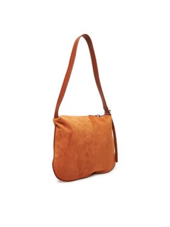 DeeZee Torebka C-DZE-S-009-08 Brązowy