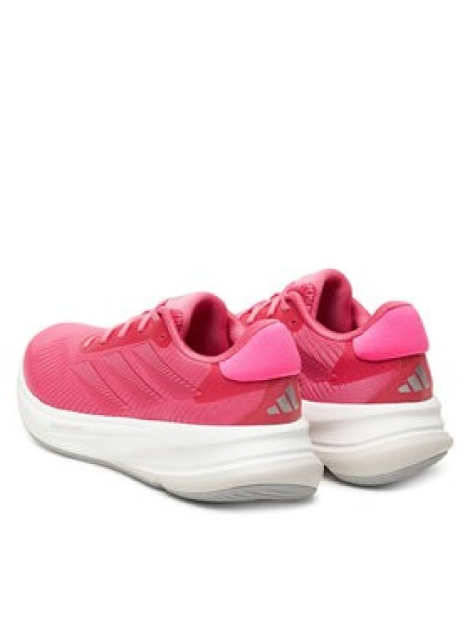 adidas Buty do biegania Supernova Ease JQ2510 Różowy
