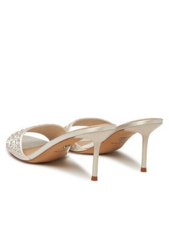 Aldo Klapki Eternally 13921978 Biały